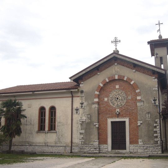 Chiesa di San Giacomo Apostolo