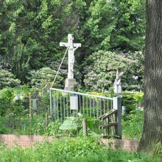 Begraafplaats Vaassen