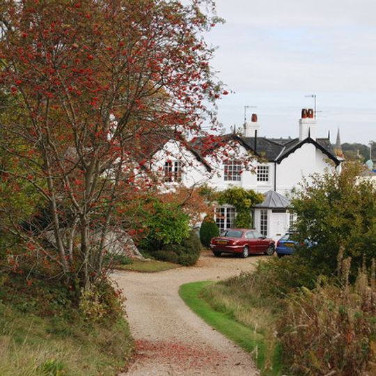 Gibraltar Cottage And Rocklea