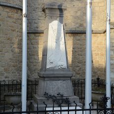Monument aux morts