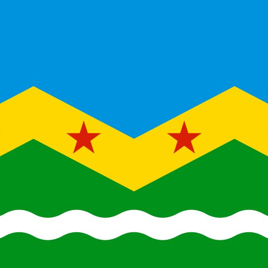 Marushkinskoye Settlement