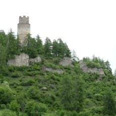 Reichenberg Castle