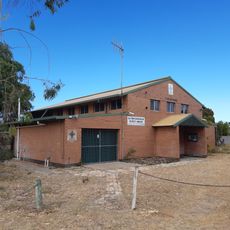 Rockingham Scout Hall