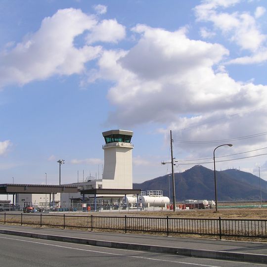 Kōnan Airport