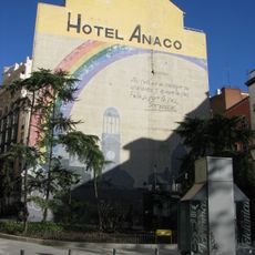 Plaza del Carmen