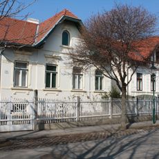 Wohnhaus