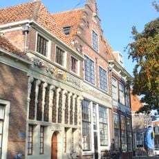Bossuhuizen