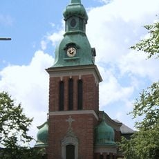 St. Matthew's Church