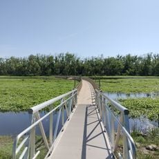 Lake Weatherford