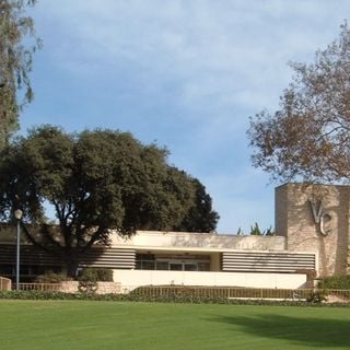 Campus del Ventura County Community College District
