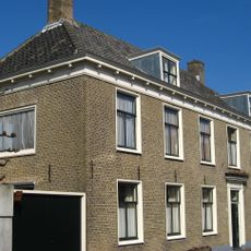 Dorpsstraat 67, Oegstgeest