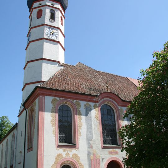 St. Peter und Paul