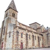 Saint-Désiré