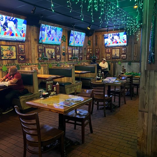 Flanigan's Seafood Bar and Grill