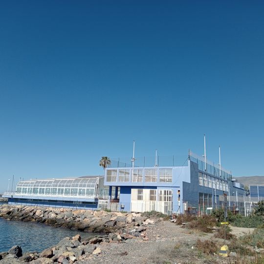 Club de Mar