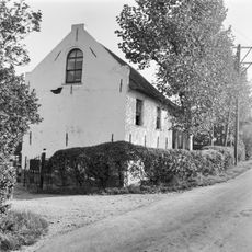 Winkeldijk 27, Abcoude