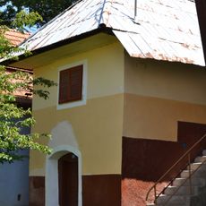 Vinohradnícky dom