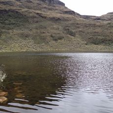 Lago Iguaque
