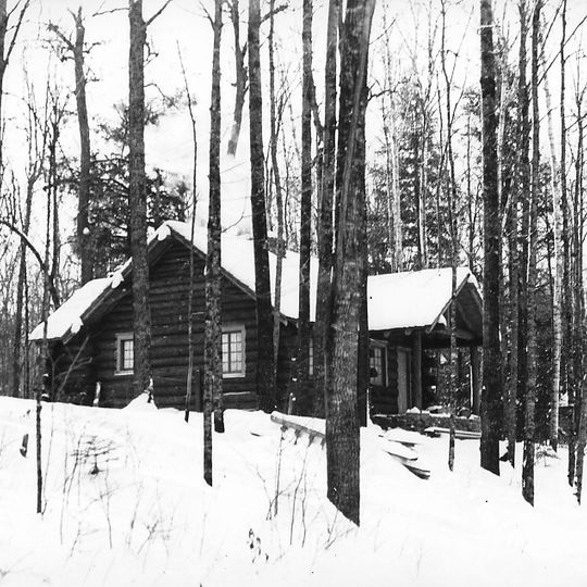 Franklin Lake Campground