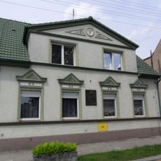 5 Różana Street in Gubin