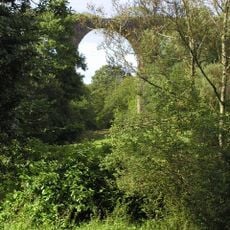 Holsworthy Viaduct