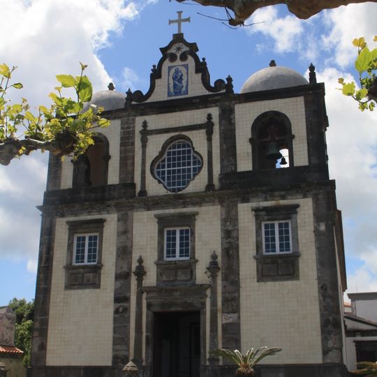 Church of Nossa Senhora do Rosário