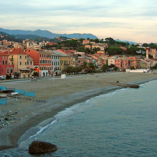 Celle Ligure