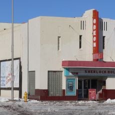 Odeon Theatre