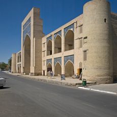 Madrasa Kukeldash