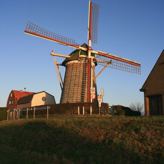 De Korenaar