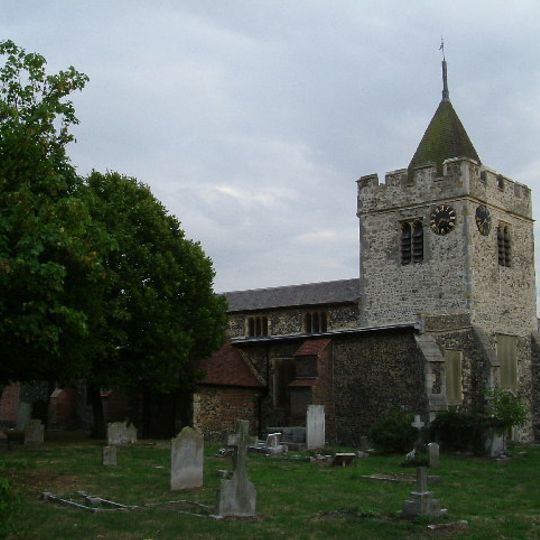 Church of St Michael