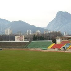 Hristo Botev Stadium