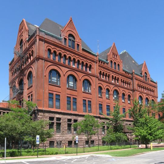 Instituto de Tecnología de Illinois