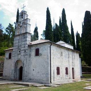 St. George's Church in Podgorica