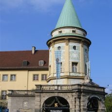 Löwenbräukeller