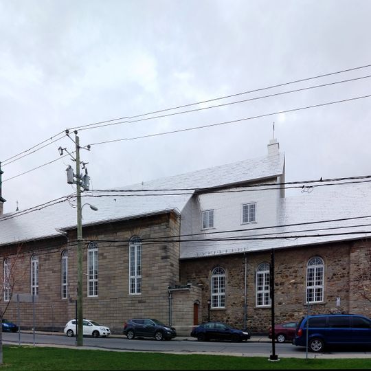 Catedral de Saint-Jean-l'Évangéliste