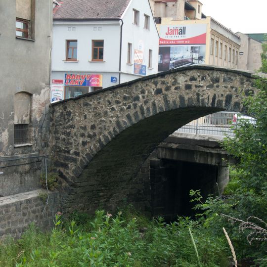 Ovčí lávka
