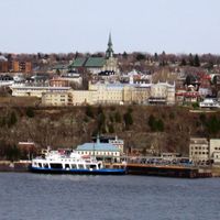 Lévis