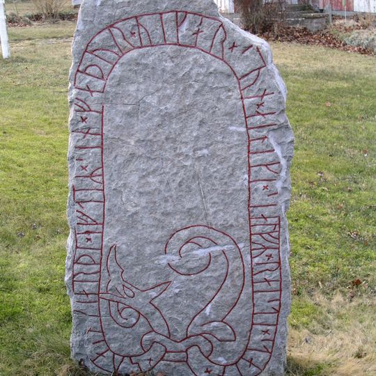 Ölands runinskrifter 39