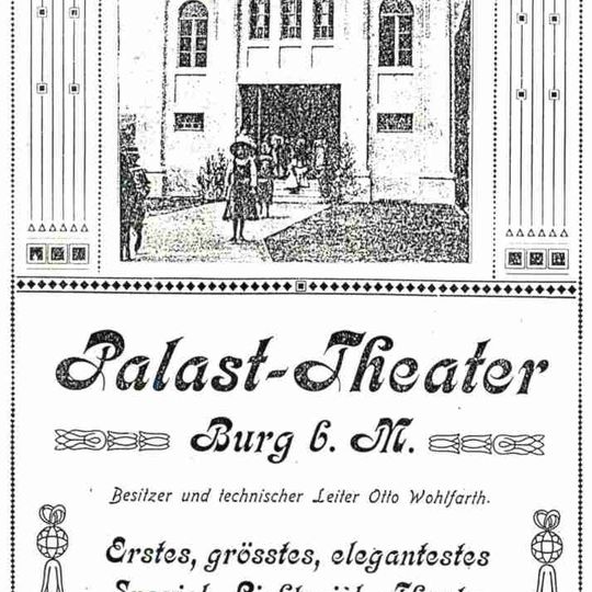 Burg Theater