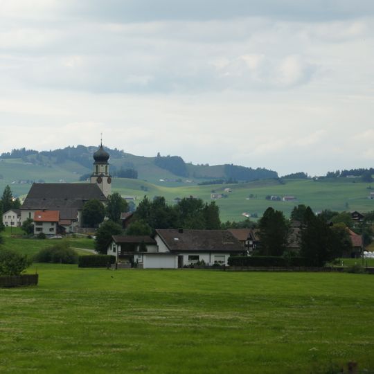Schwende