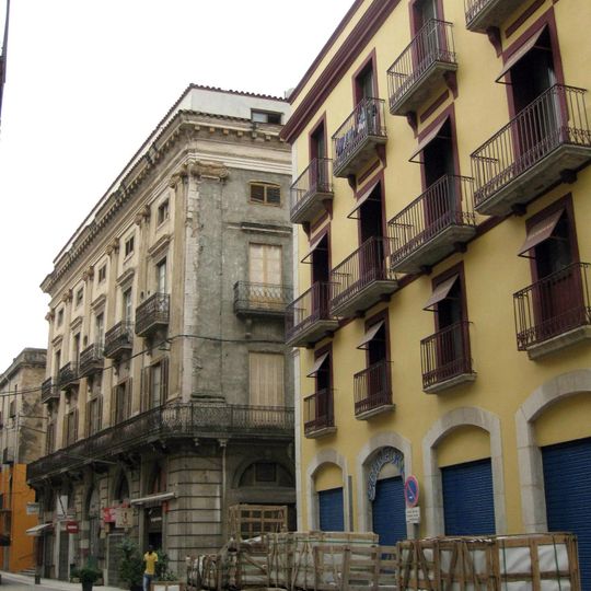 Calle de la Jonquera