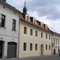 Velká Dominikánská 23