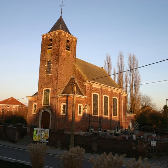 Sint-Maartenskerk