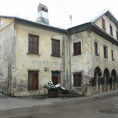 Gewerkenhaus, Gasthaus