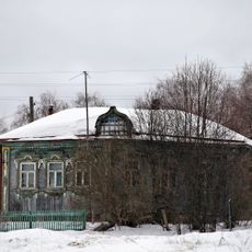 Дом жилой (Симоново)