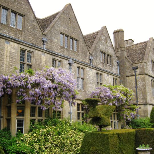 Rodmarton Manor
