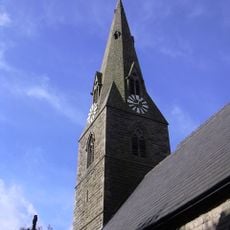 Church of St Thomas