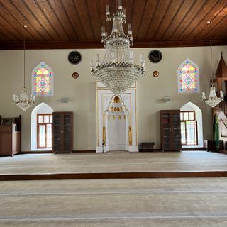 Neslişah Mosque