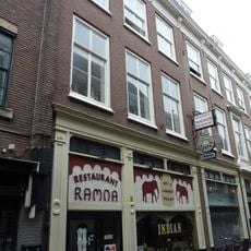 Molenstraat 12, The Hague